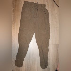 Thread & Supply Joggers